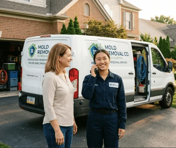 Crawlspace Mold Remediation Enigma, GA FAQs